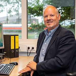 Guus Strörmann