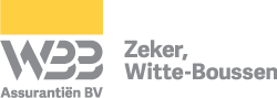 Logo Witte-Boussen Assurantiën B.V.