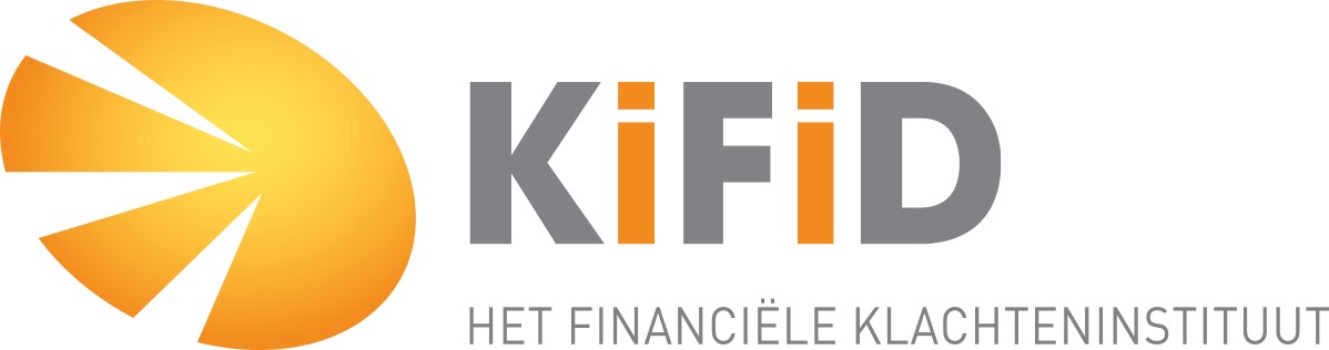 kifid logo