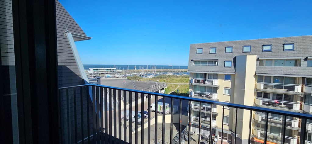 Boulevard de Wielingen  in Cadzand