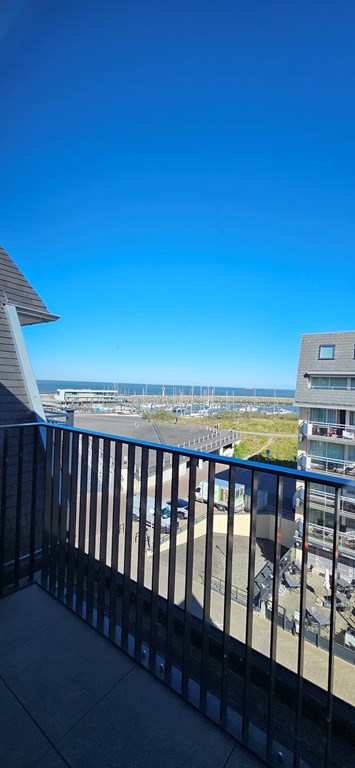 Boulevard de Wielingen  in Cadzand