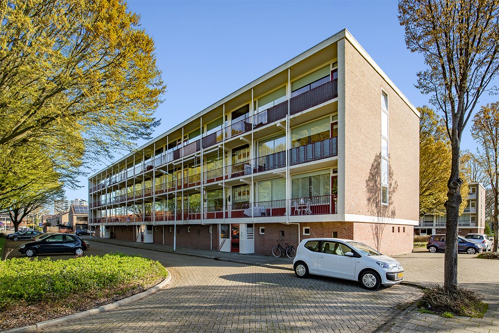 Breitnerstraat 83 in Terneuzen