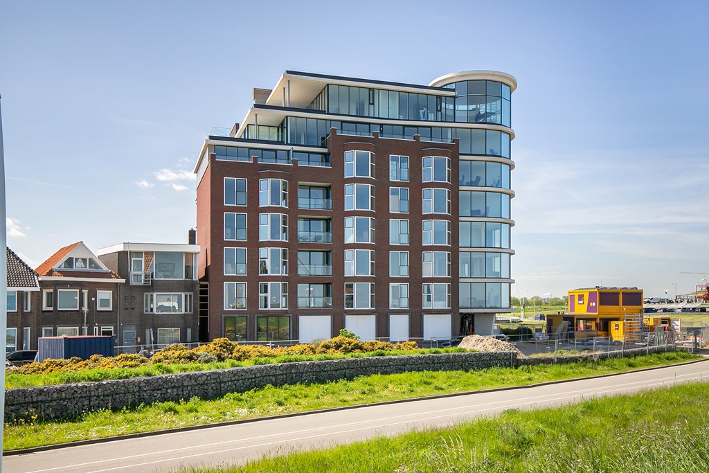 Scheldekade 60A in Terneuzen