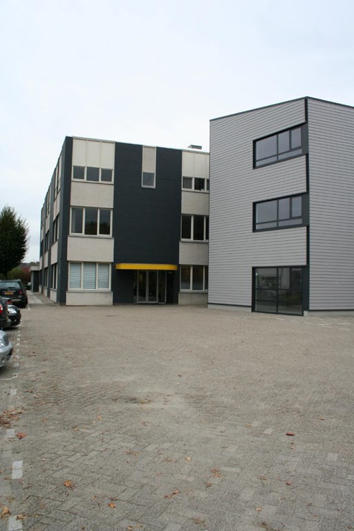 Mr. F.J. Haarmanweg 16 in Terneuzen