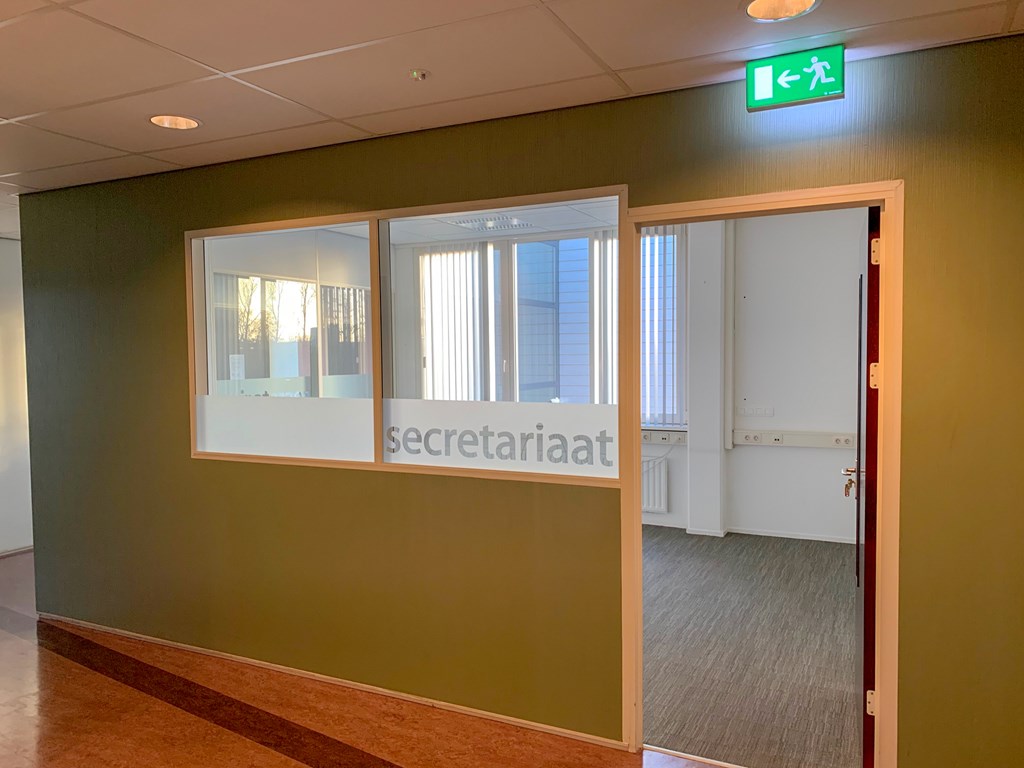 Mr. F.J. Haarmanweg 16 in Terneuzen