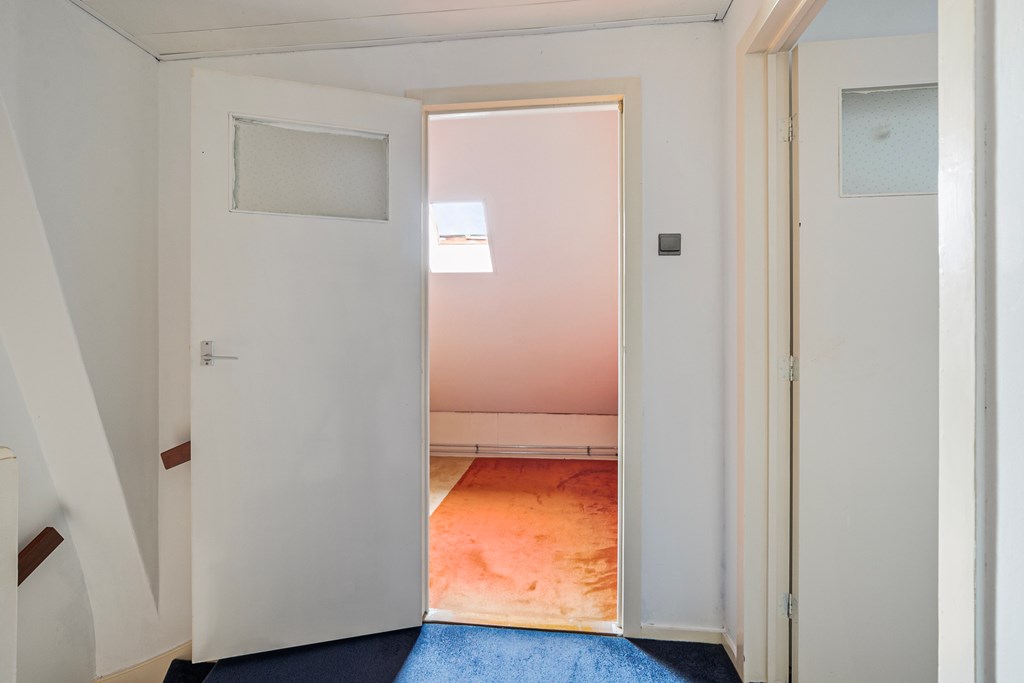 Frederik Van Eedenstraat 15 in Terneuzen