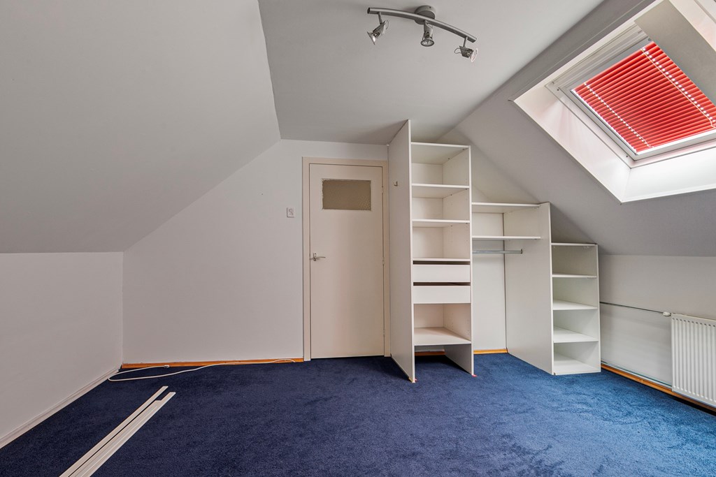 Frederik Van Eedenstraat 15 in Terneuzen