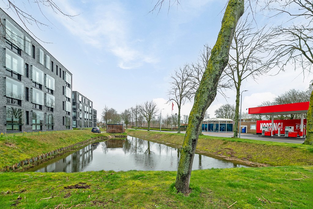 Frederik Van Eedenstraat 15 in Terneuzen