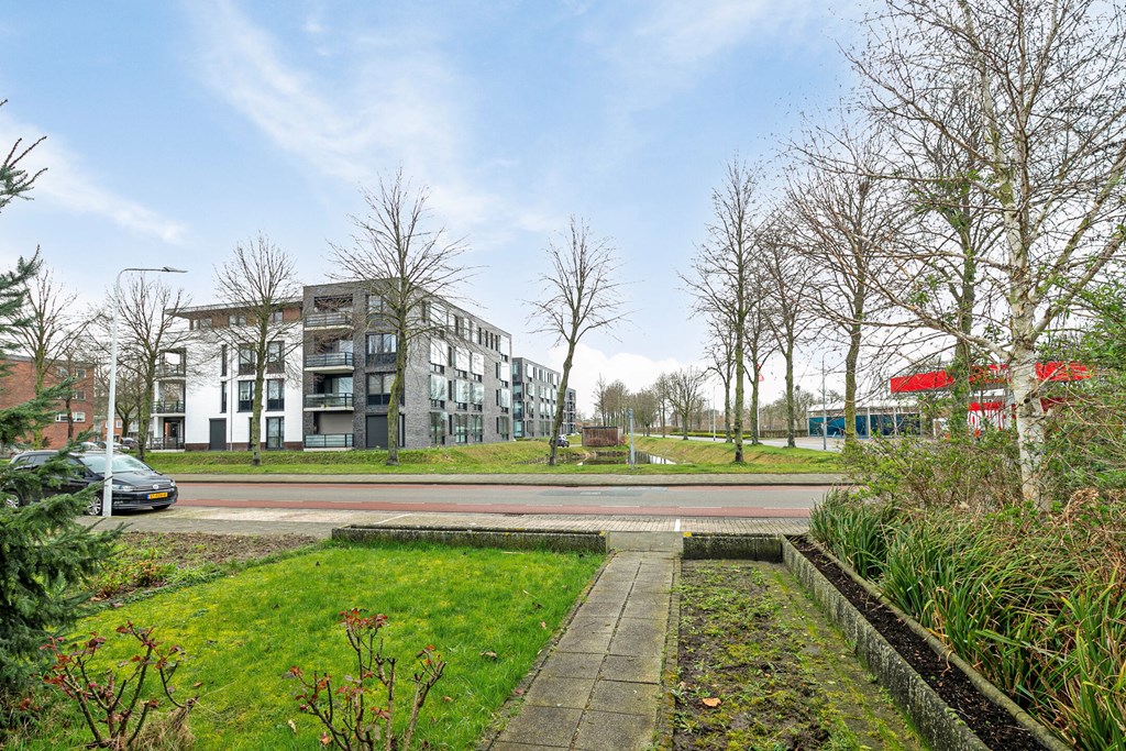 Frederik Van Eedenstraat 15 in Terneuzen
