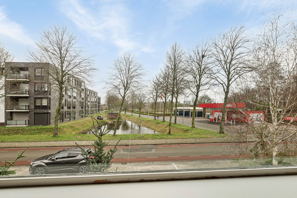 Frederik Van Eedenstraat 15 in Terneuzen