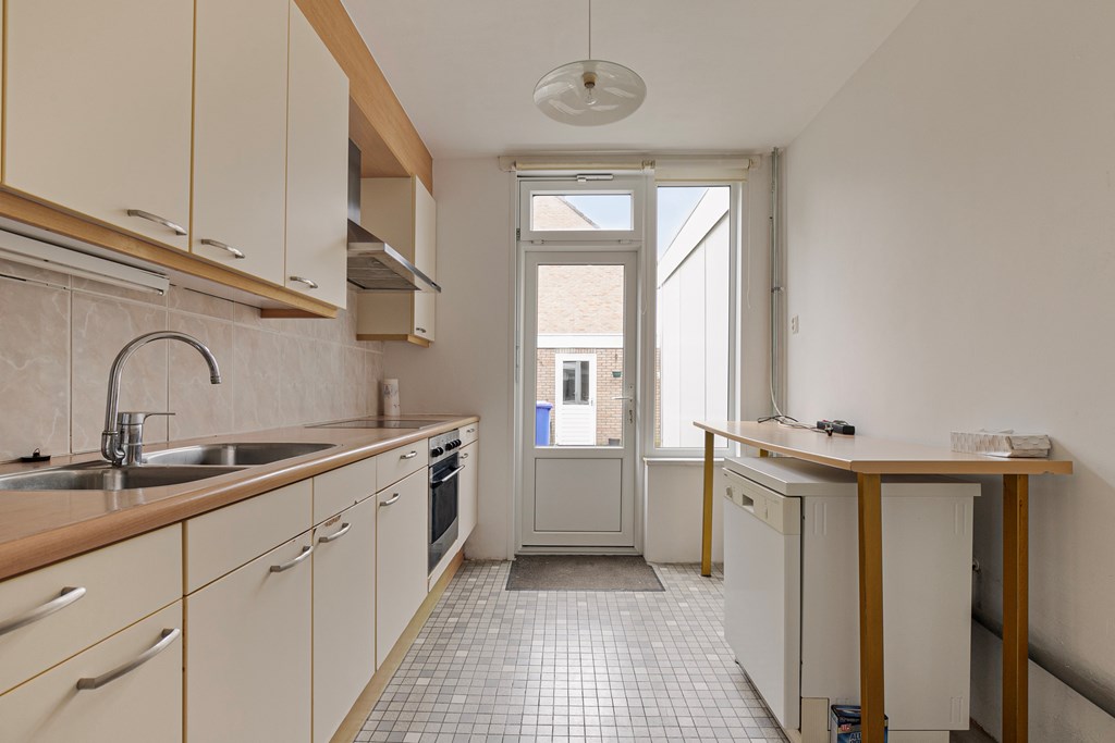 Frederik Van Eedenstraat 15 in Terneuzen