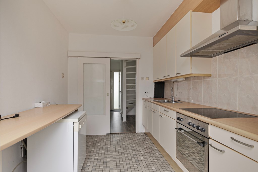 Frederik Van Eedenstraat 15 in Terneuzen