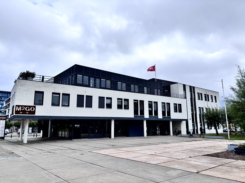 Stadhuisplein 3 Terneuzen Stadhuisplein 3 Terneuzen