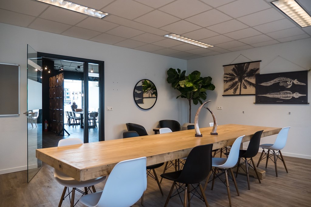 Stadhuisplein 3 in Terneuzen