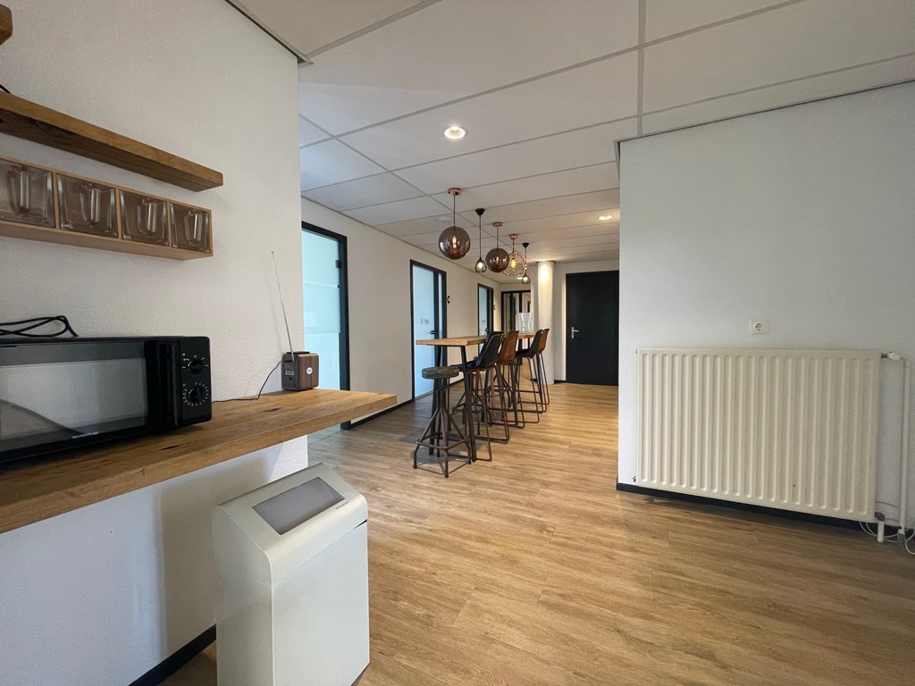 Stadhuisplein 3 in Terneuzen