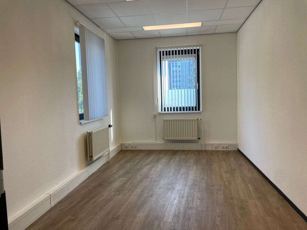 Stadhuisplein 3 in Terneuzen