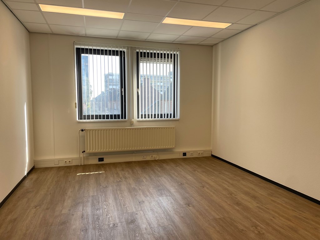 Stadhuisplein 3 in Terneuzen