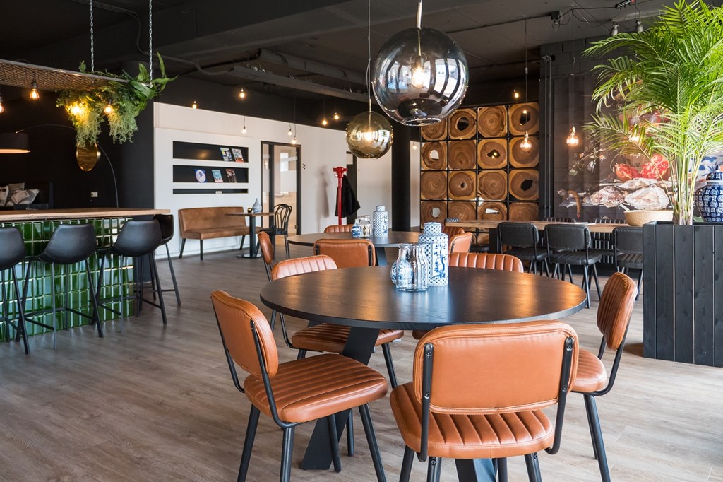 Stadhuisplein 3 in Terneuzen