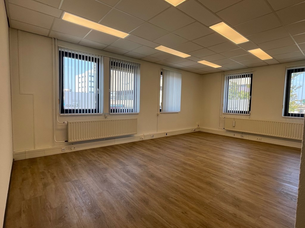 Stadhuisplein 3 in Terneuzen