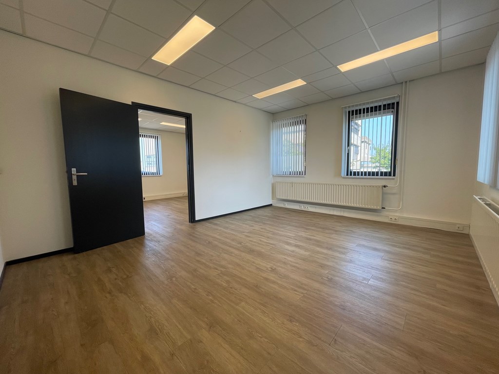 Stadhuisplein 3 in Terneuzen