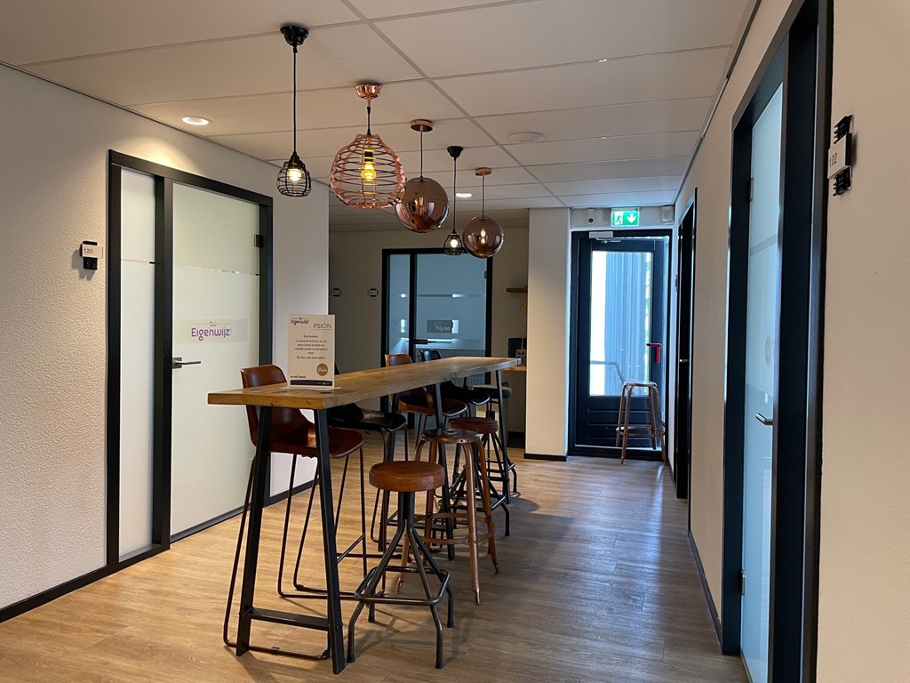 Stadhuisplein 3 in Terneuzen