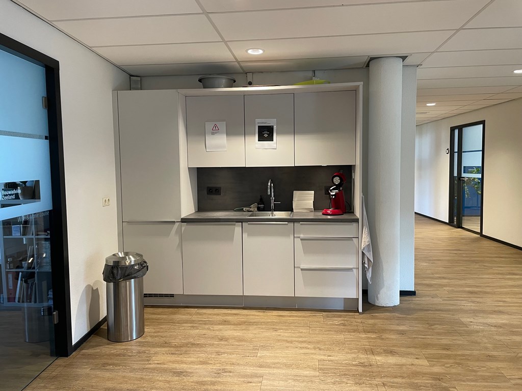 Stadhuisplein 3 in Terneuzen