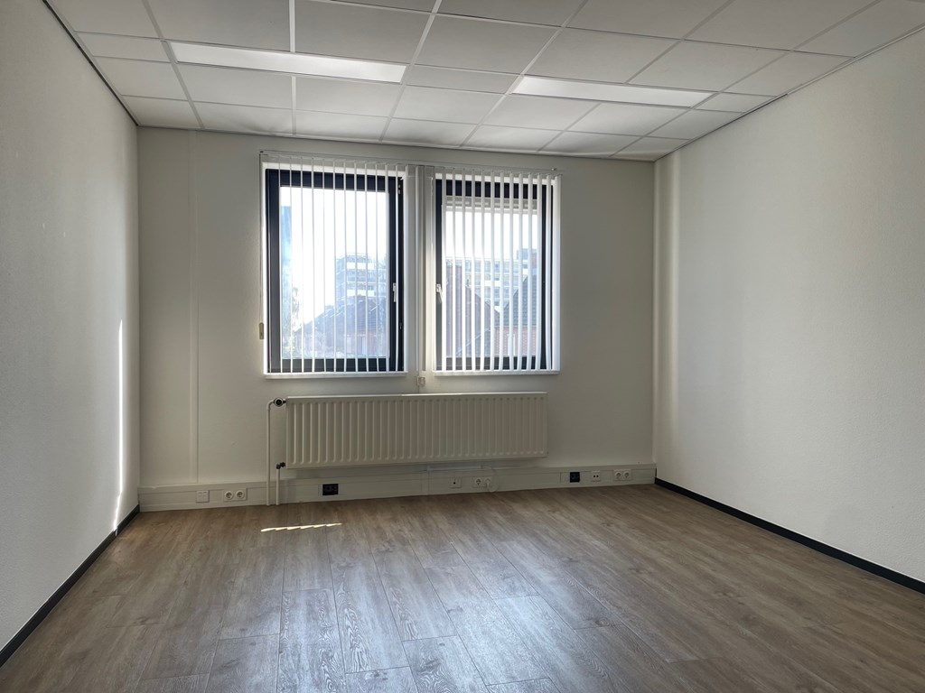 Stadhuisplein 3 in Terneuzen