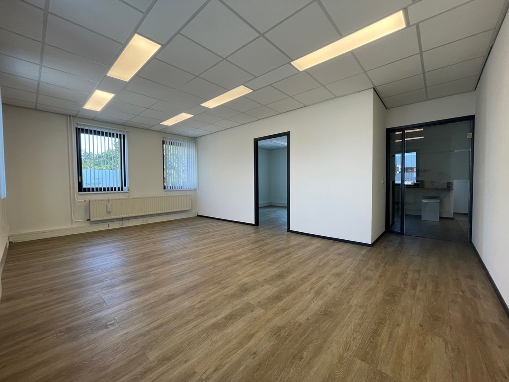 Stadhuisplein 3 in Terneuzen