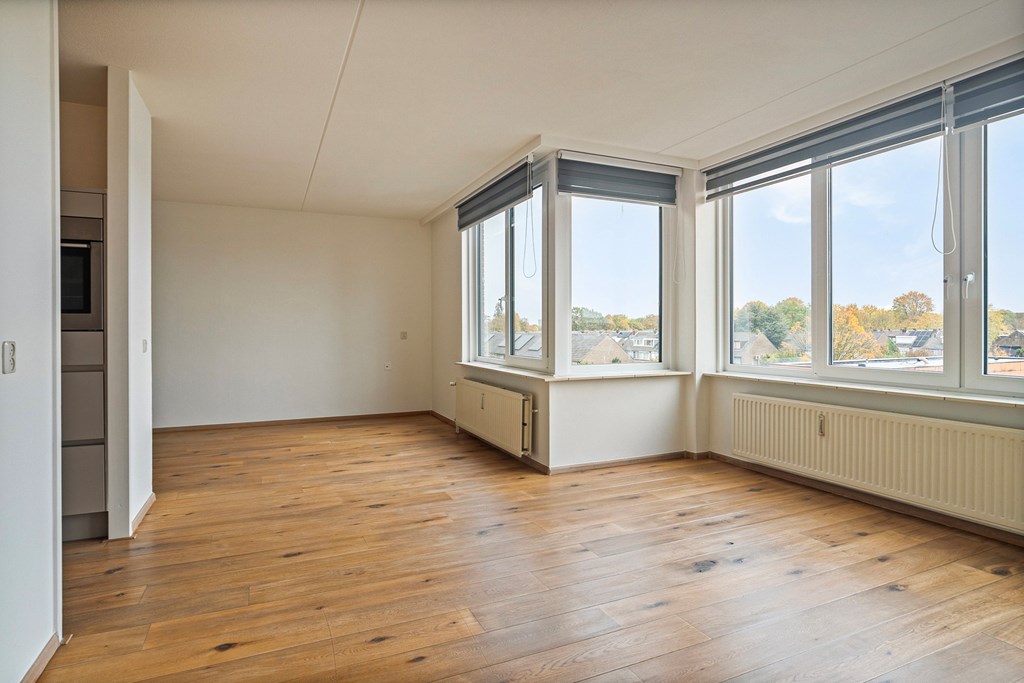 Beethovenhof 77 in Terneuzen