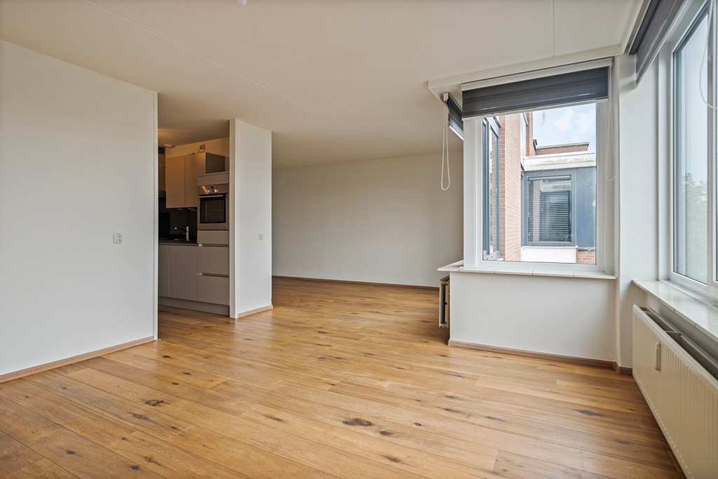Beethovenhof 77 in Terneuzen