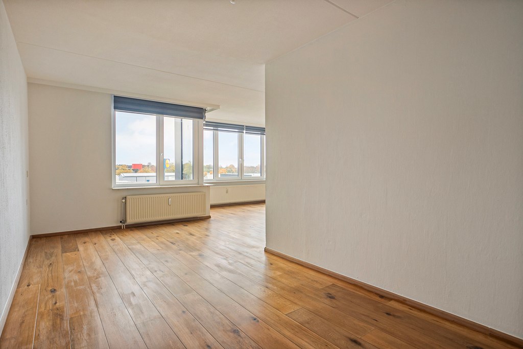 Beethovenhof 77 in Terneuzen
