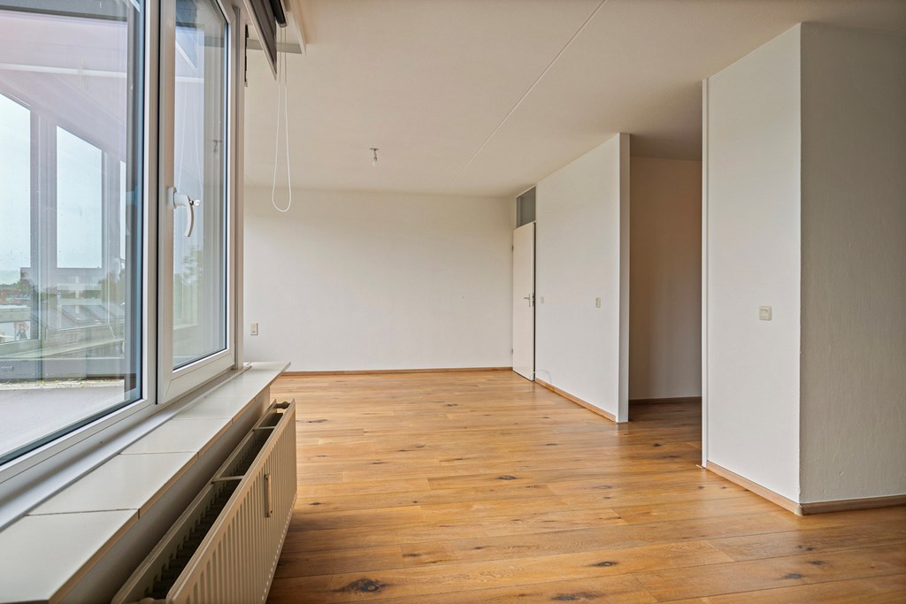 Beethovenhof 77 in Terneuzen