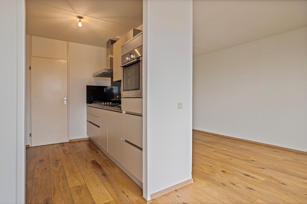 Beethovenhof 77 in Terneuzen