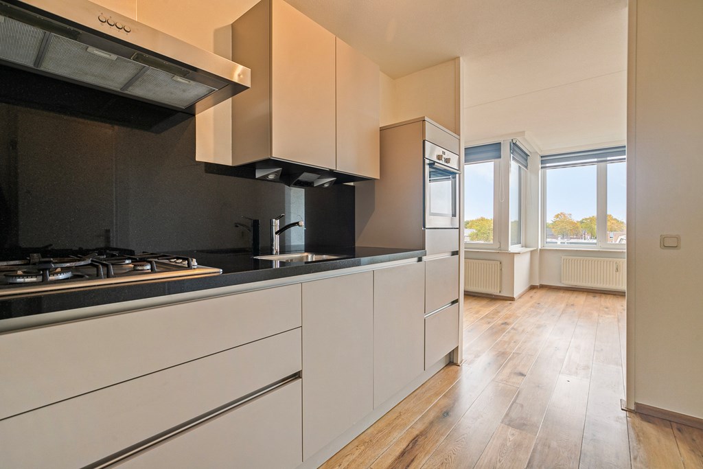 Beethovenhof 77 in Terneuzen