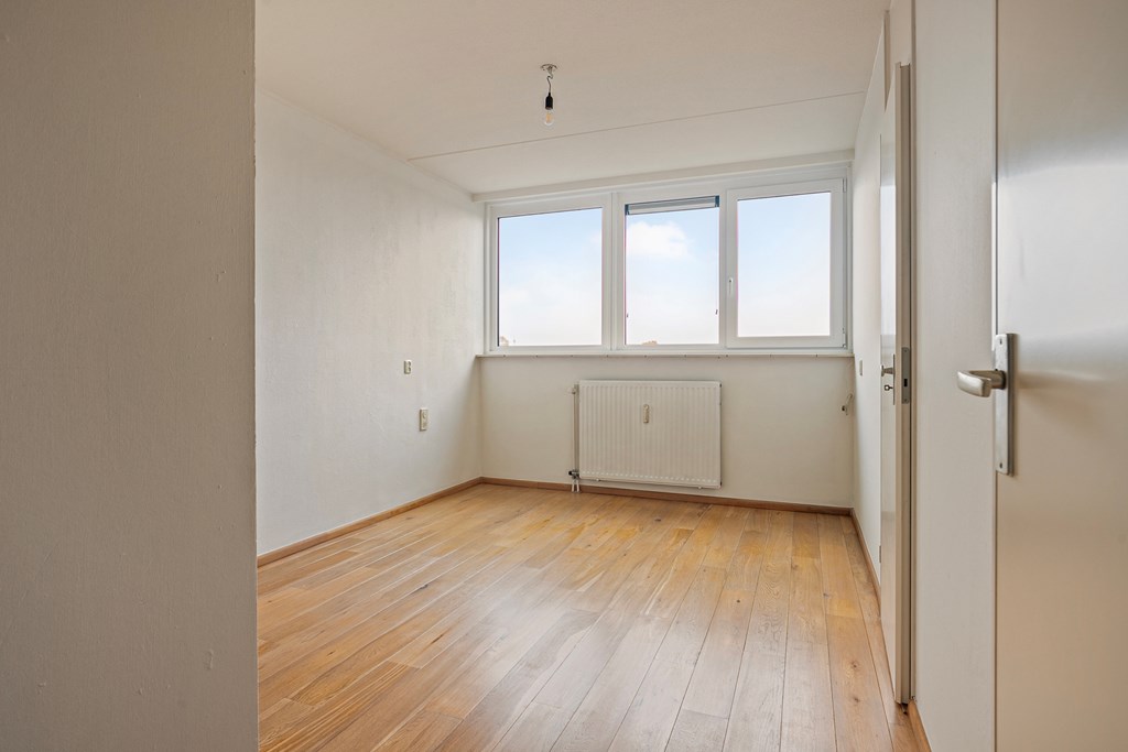 Beethovenhof 77 in Terneuzen