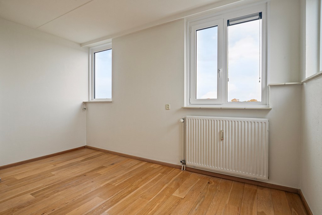 Beethovenhof 77 in Terneuzen
