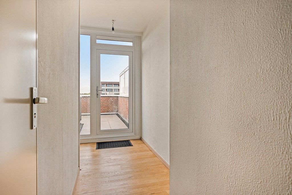 Beethovenhof 77 in Terneuzen
