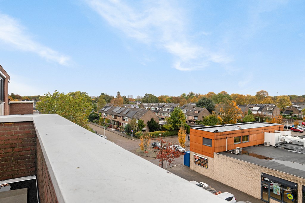 Beethovenhof 77 in Terneuzen
