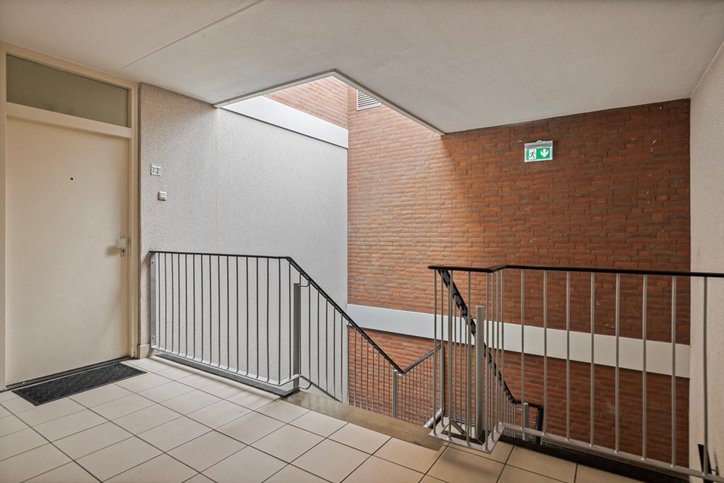 Beethovenhof 77 in Terneuzen