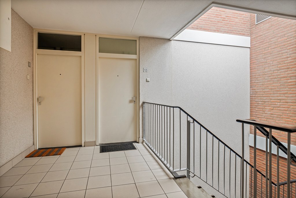 Beethovenhof 77 in Terneuzen