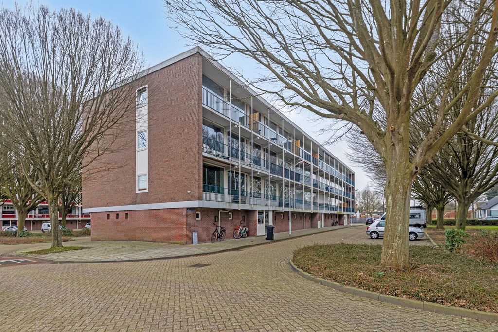 Breitnerstraat 23 in Terneuzen