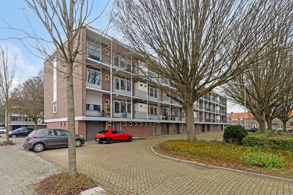 Breitnerstraat 23 in Terneuzen