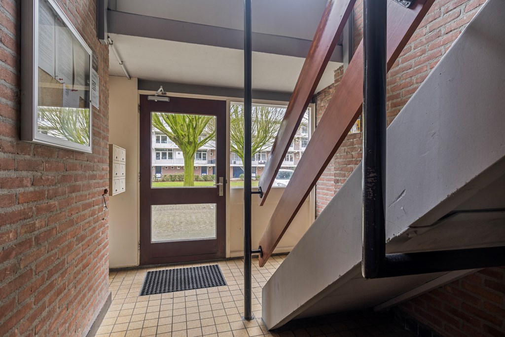 Breitnerstraat 23 in Terneuzen