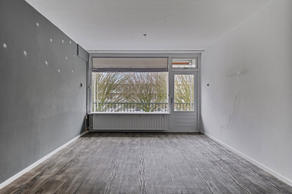 Breitnerstraat 23 in Terneuzen