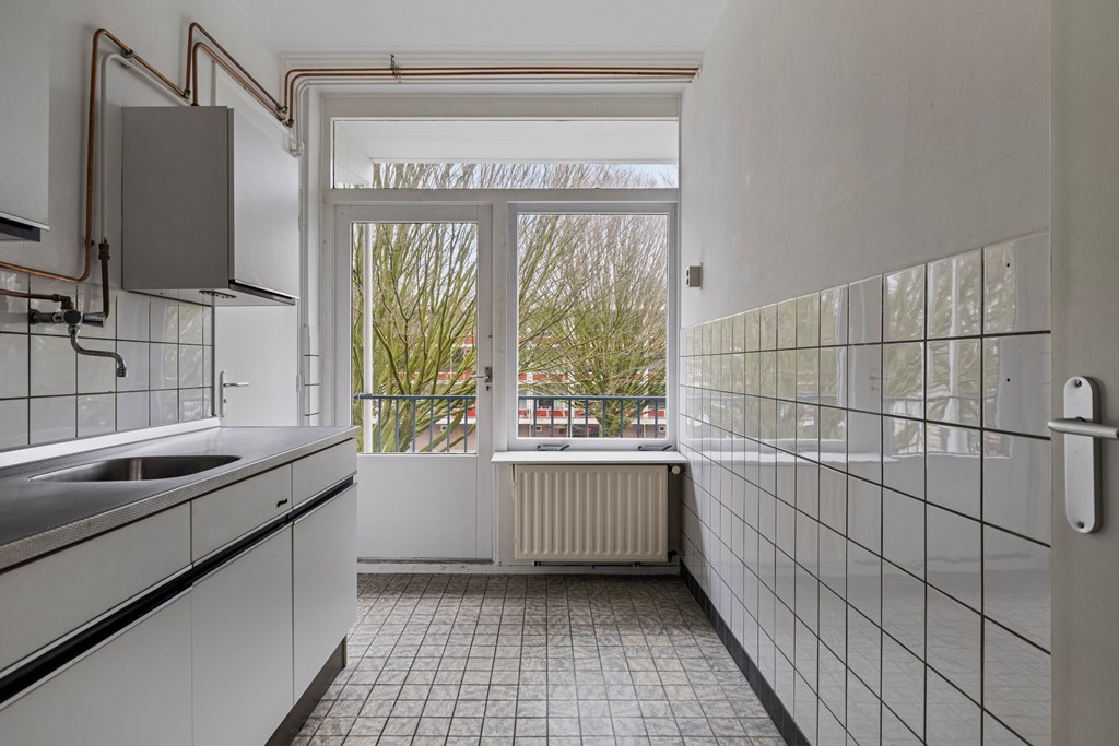 Breitnerstraat 23 in Terneuzen