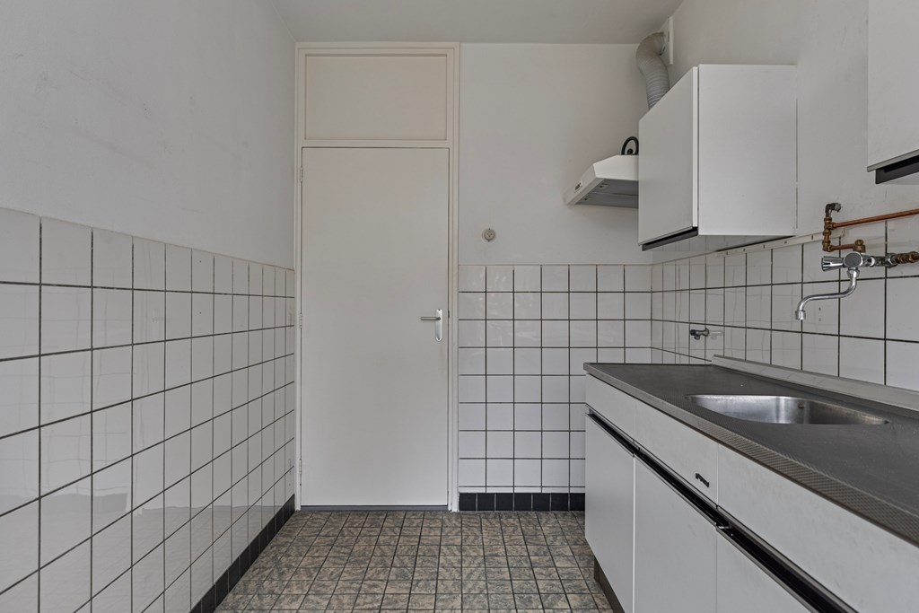 Breitnerstraat 23 in Terneuzen