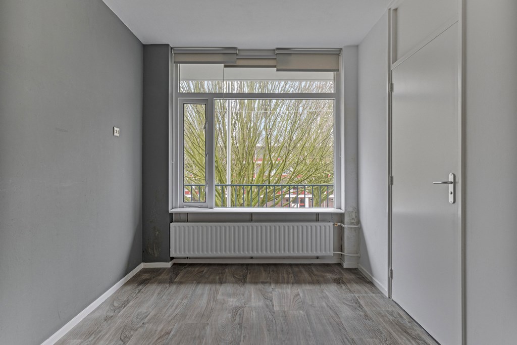 Breitnerstraat 23 in Terneuzen