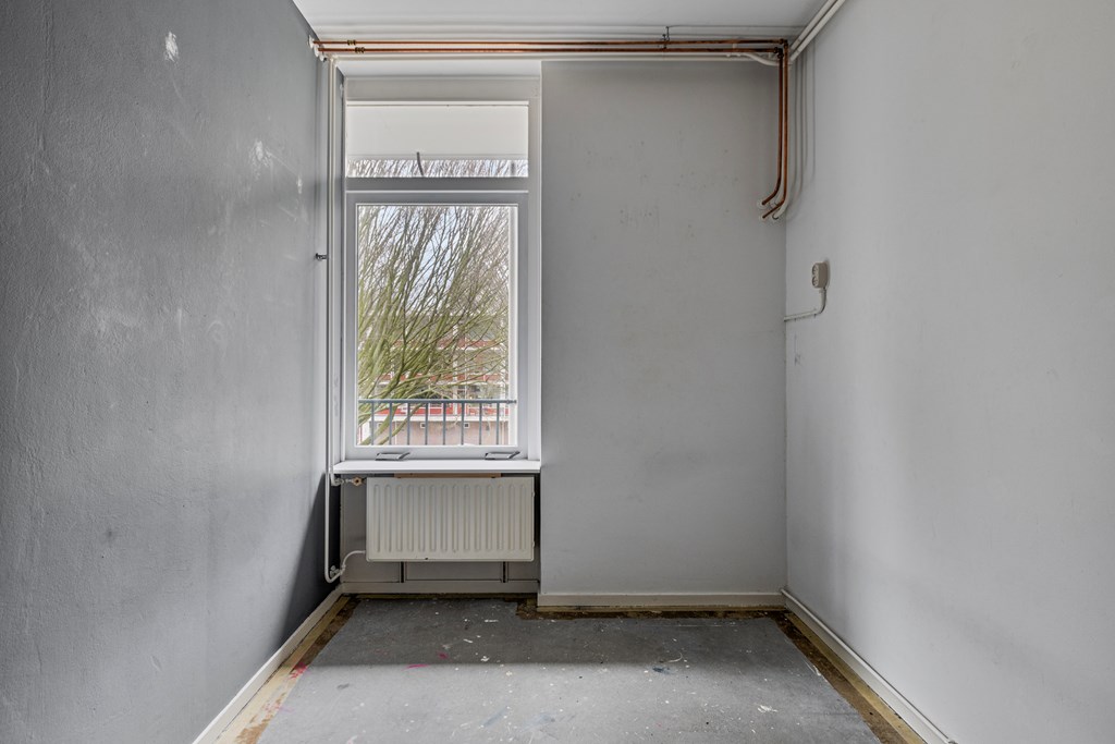 Breitnerstraat 23 in Terneuzen