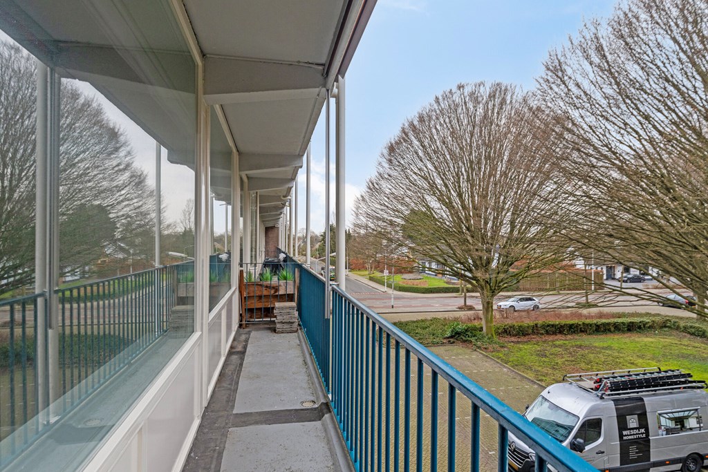 Breitnerstraat 23 in Terneuzen
