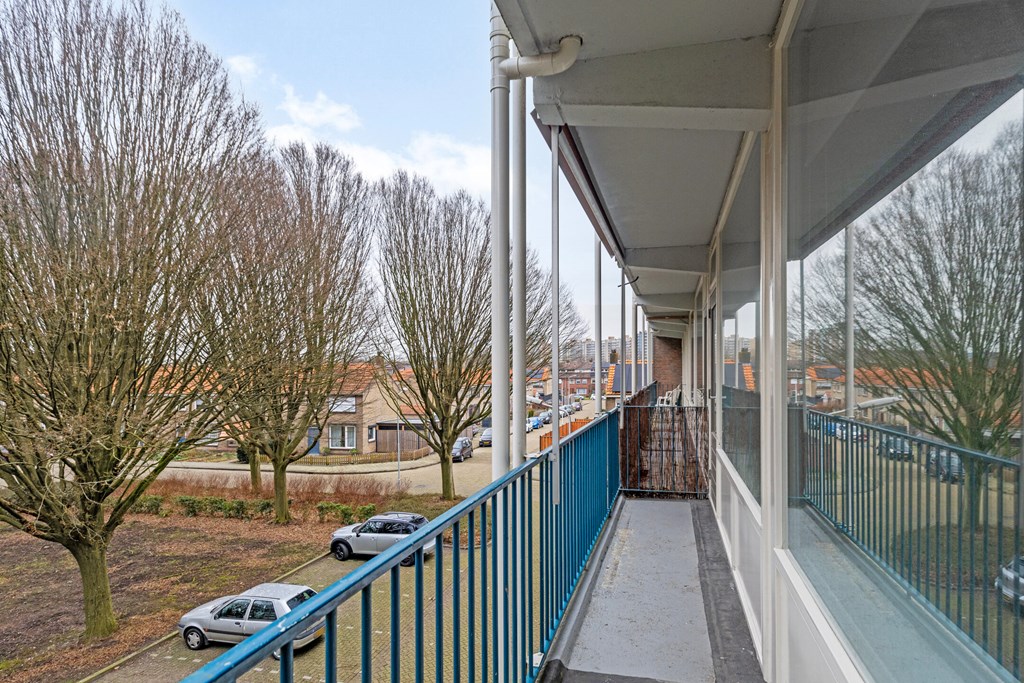 Breitnerstraat 23 in Terneuzen